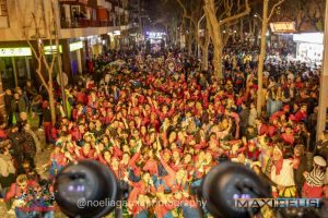 carnaval de reus